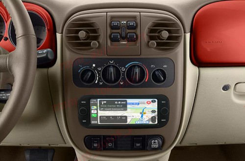 Android 13 autoradio - 13, gps