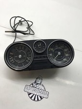 Tacho Kombiinstrument Mercedes