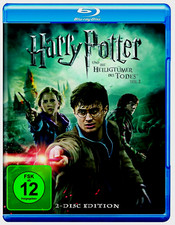 Harry Potter und Die