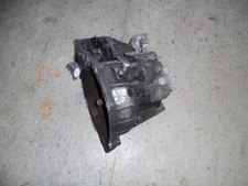 F23 Schaltgetriebe Opel Astra G 2,0 16V Getriebe SH 166TKM F23