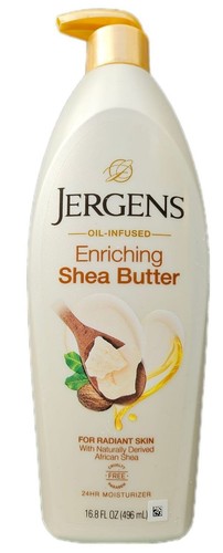 Jergens anreichernde