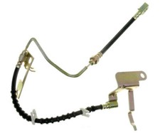 1x Bremsschlauch Hinten Rechts