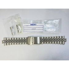SEIKO Echt Edelstahl