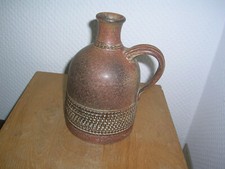 STUDIOKERAMIK - KRUG - LIPP MERING - LU KLOPFER