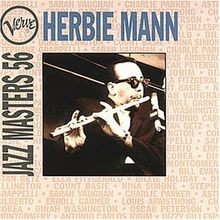 Verve jazz masters - verve, 56