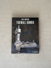Tau Empire Tidewall Gunrig OVP