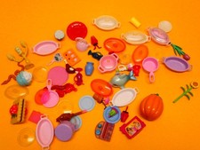 Zubehör für  kleine Puppen