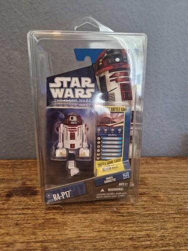Star wars the - wars, clone