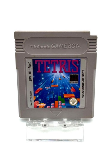 Tetris original nintendo - original,
