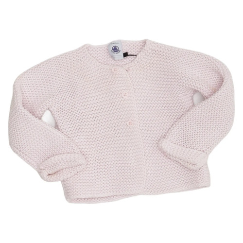 Petit bateau strickjacke - bateau,,