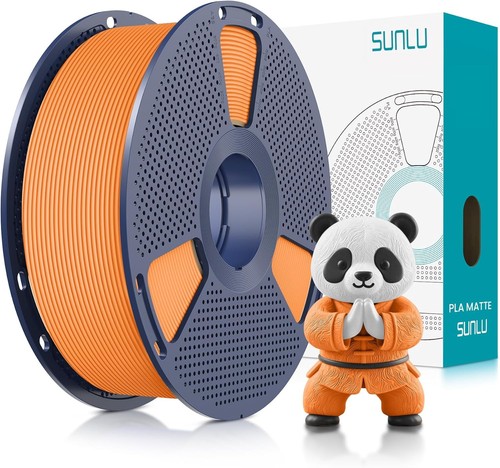 Matte pla filament mm - filament,
