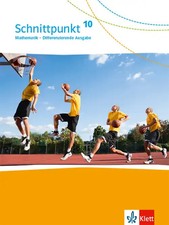 Schnittpunkt Mathematik 10