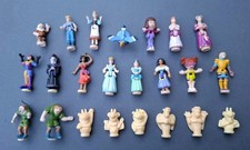 Disney Bluebird 23x POLLY
