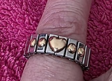 Gebrauchter Nomination Ring