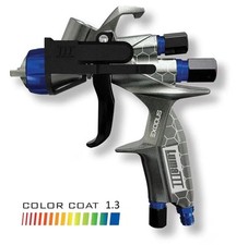 Luma III Exodus Lackierpistole