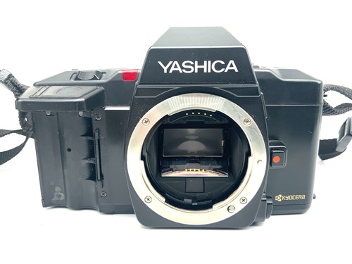 Yashica 200 slr 35mm - 200,