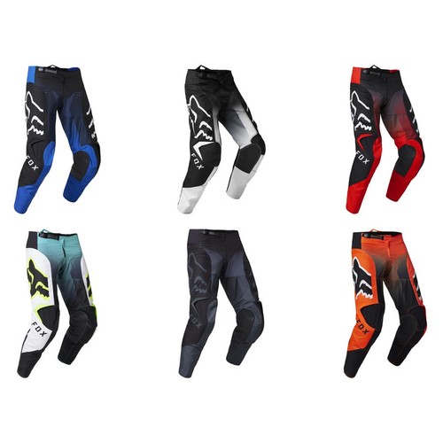 Motocross hose fox - motocross, 180