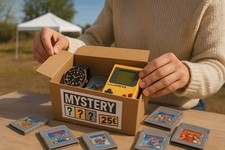 Mystery Fun Mix Paket –