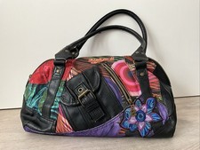 DESIGUAL Tasche - Bols Tokyo Carry Diverdelik- guter Zustand