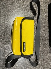 Freitag Recycled Messenger