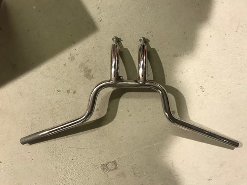 Cpo super rod lenker harley - v2,