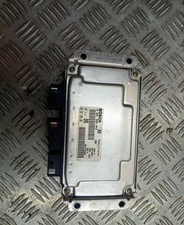 Peugeot 307 Motorsteuergerat/-modul 0261206943 9638765680 9645733380