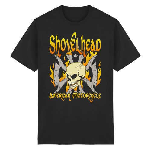 Shovelhead engine motor - shovelhead,