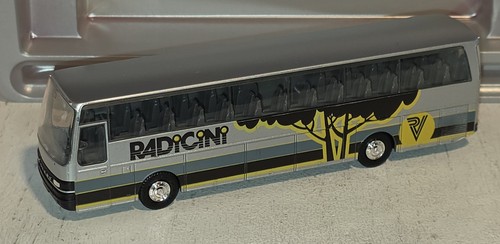 Herpa setra 215 radicini - setra, hd