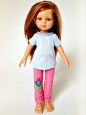 Puppenkleidung Paola Reina unbespielt