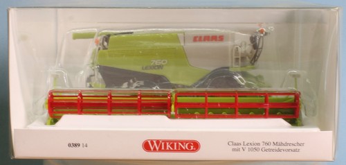 Wiking 038914 spur h0 - wiking, /