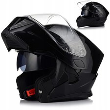 Motorradhelm Klapphelm | AWINA