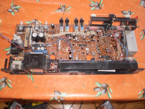 Skr 701 hauptplatine - skr,