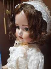 Antikpuppe Fa.Kestner 171 65cm