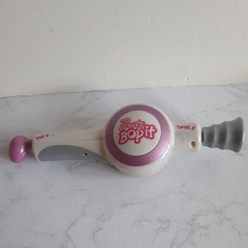 Vintage bratz bop spiel - vintage,