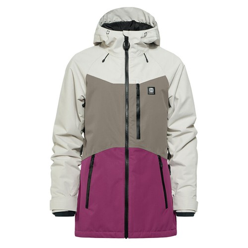 Horsefeathers lark snow - lark, w