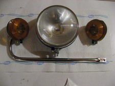 Simson S51 Lampe /