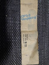 Opel Corsa A Schriftzug