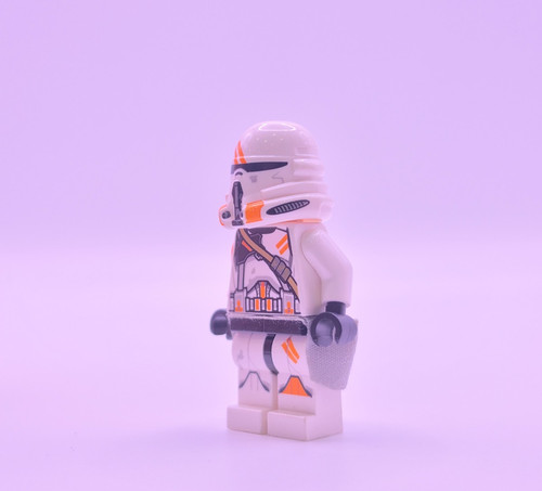 Lego sw0523 clone airborne - lego®:,