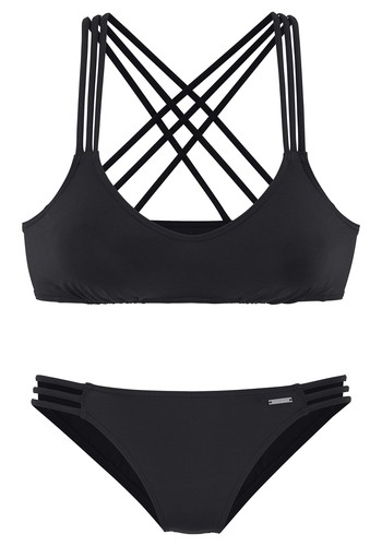 Bruno banani bustier bikini - banani, bustier-bikini