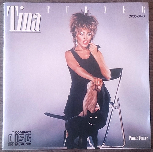 Tina turner private - tina,