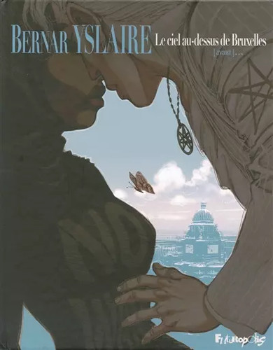 Ciel dessus de - le,