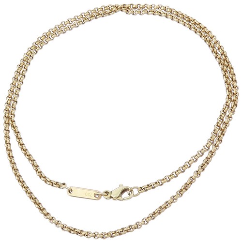 Chopard chain 750 - 750, gold