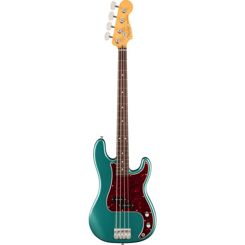 Fender american professional - fender,