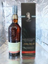 Lagavulin Distillers Edition 2022 OVP verschlossen