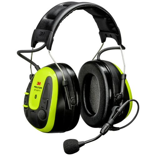 Peltor alert x - 3m,