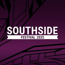Southside Festival Ticket 2025