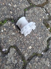 Siemens E 14.34 WM14E343 Waschmaschine Druckwächter Druckschalter 9000354828