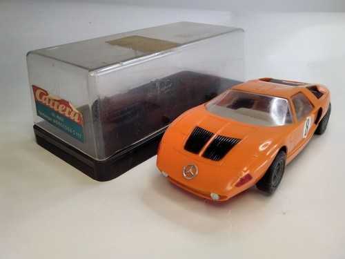 Carrera universal mercedes - carrera,