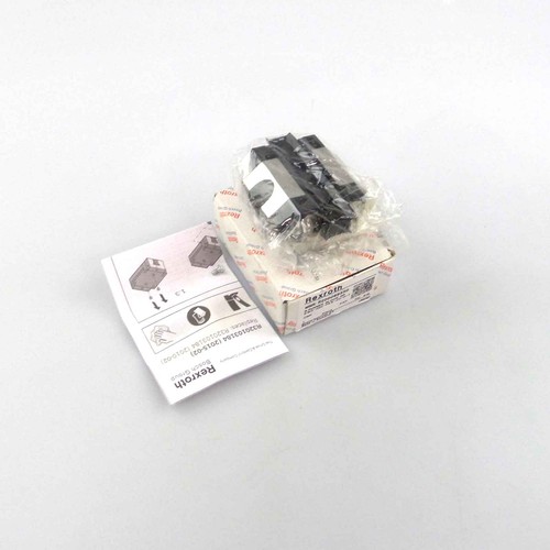 Bosch rexroth - bosch,