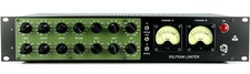IGS Audio Volfram Limiter Dual-Channel FET Compressor 1176